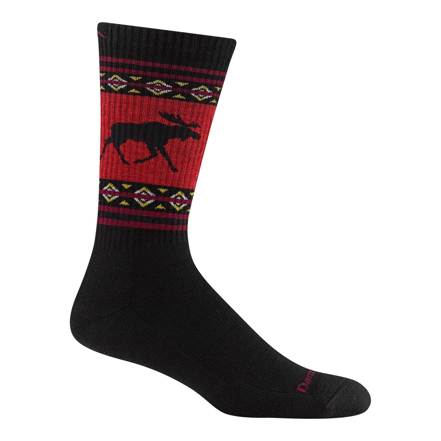 DT Vangrizzle Boot Midweight Hiking