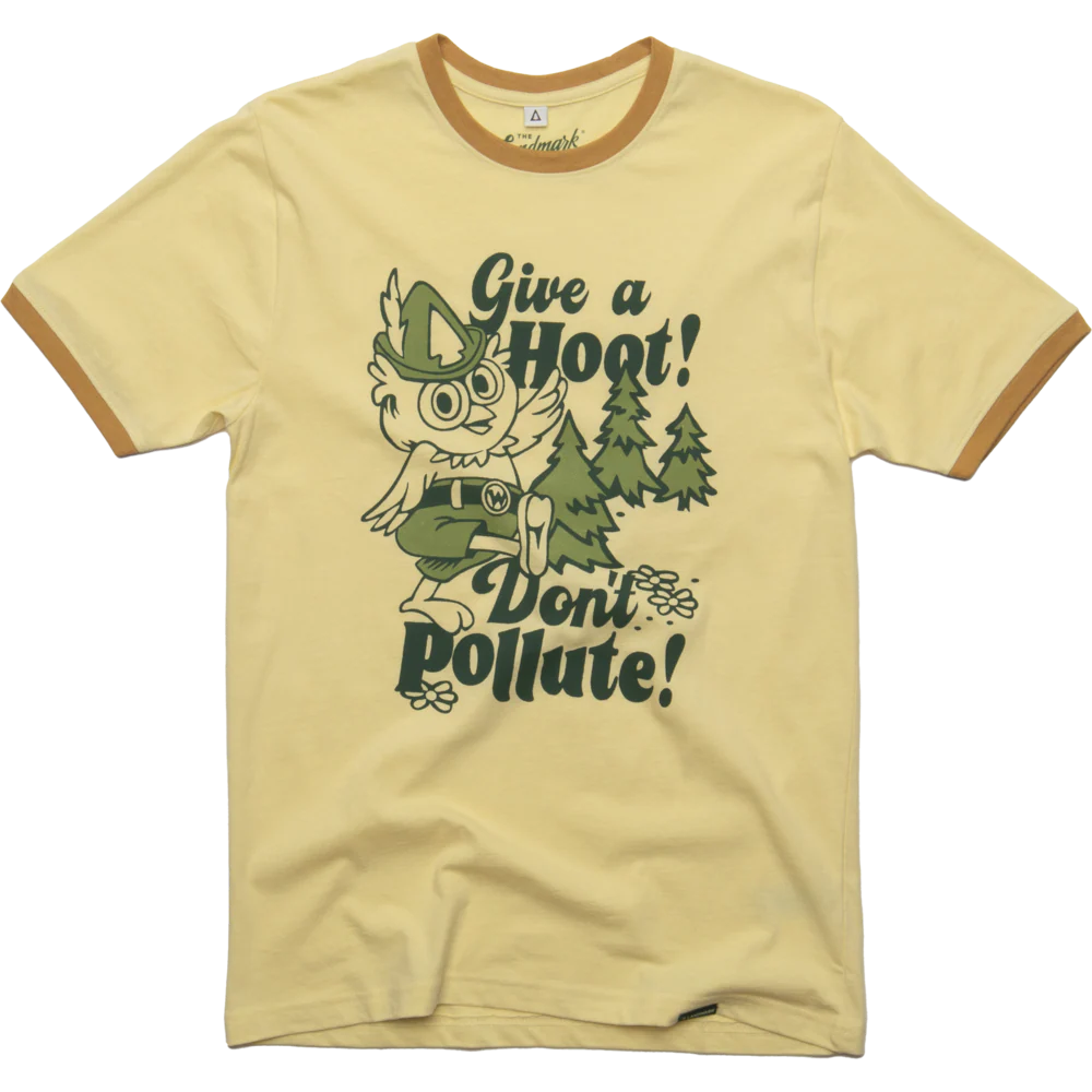 Give a Hoot
