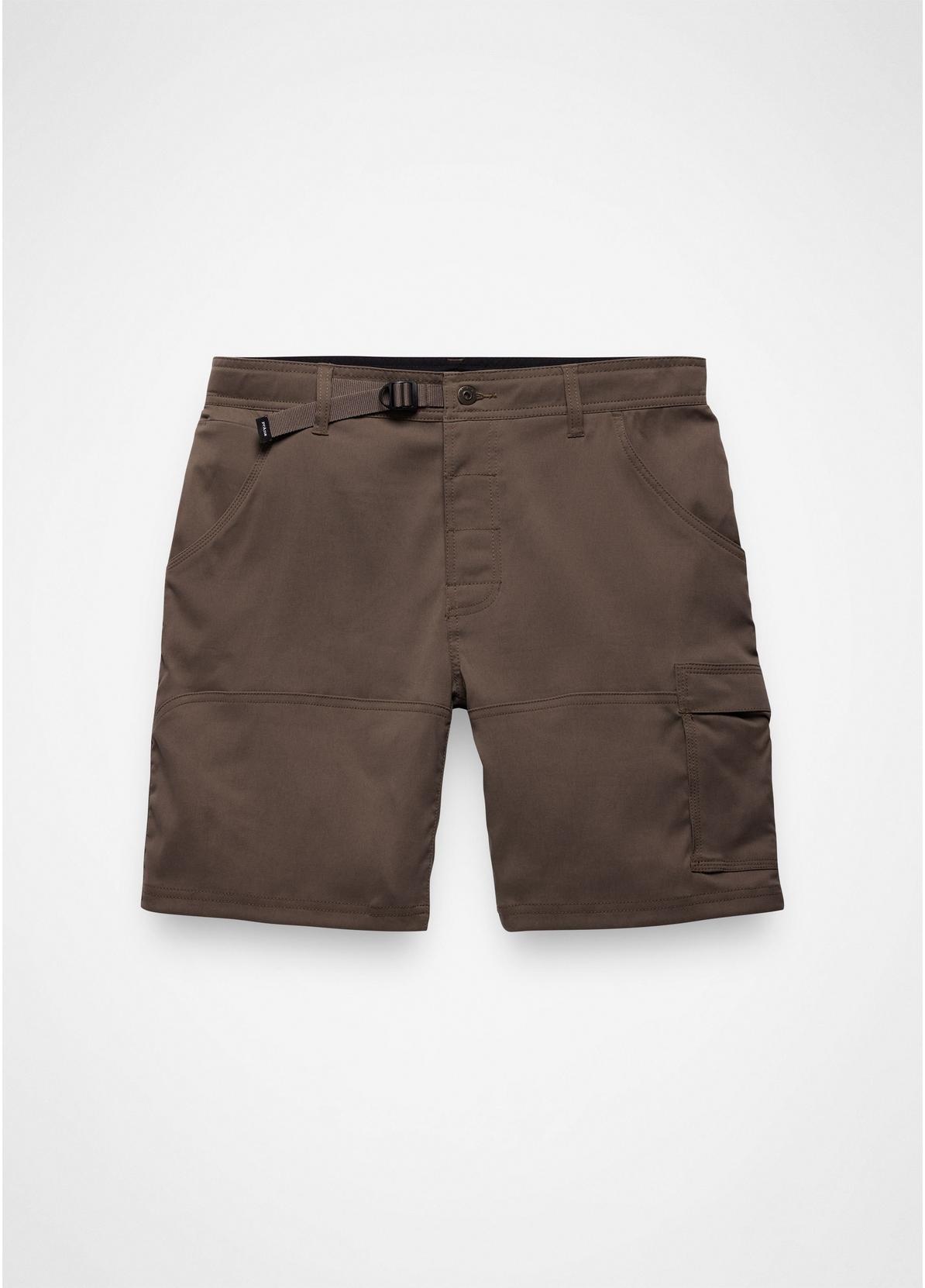 prAna Streach Zion Short Mens