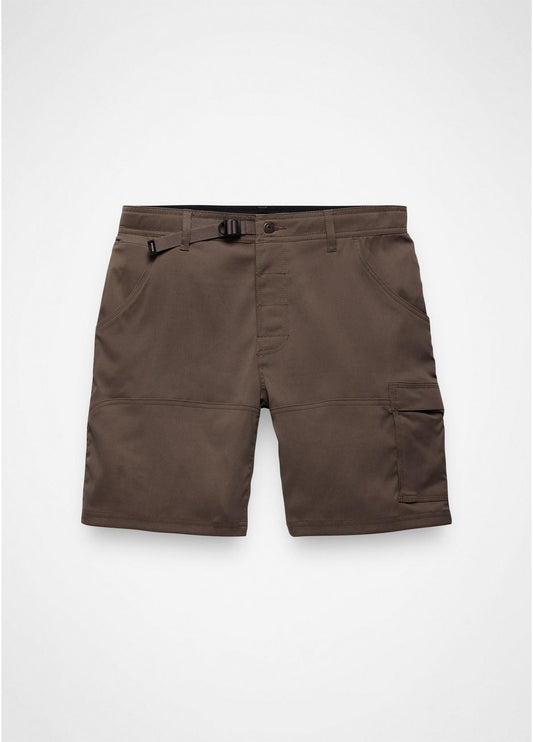 prAna Streach Zion Short Mens