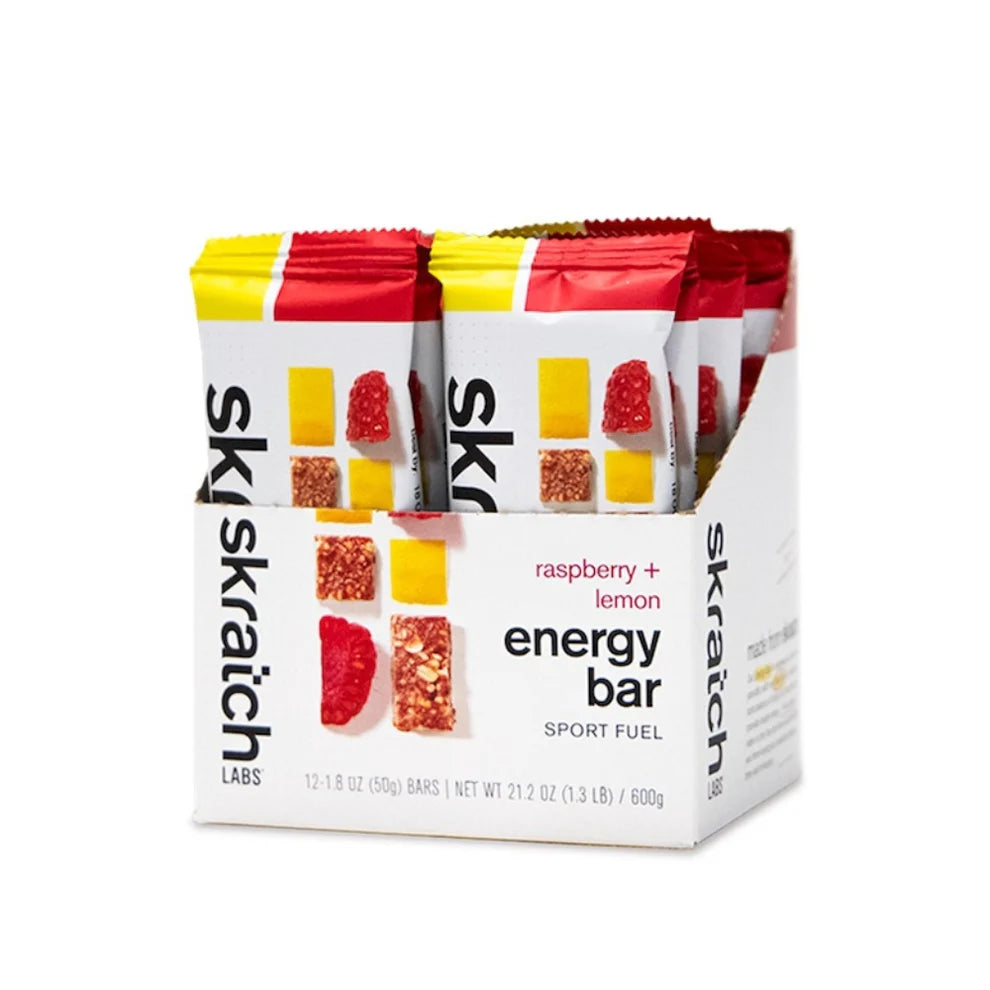 Energy Bar Sport Fuel