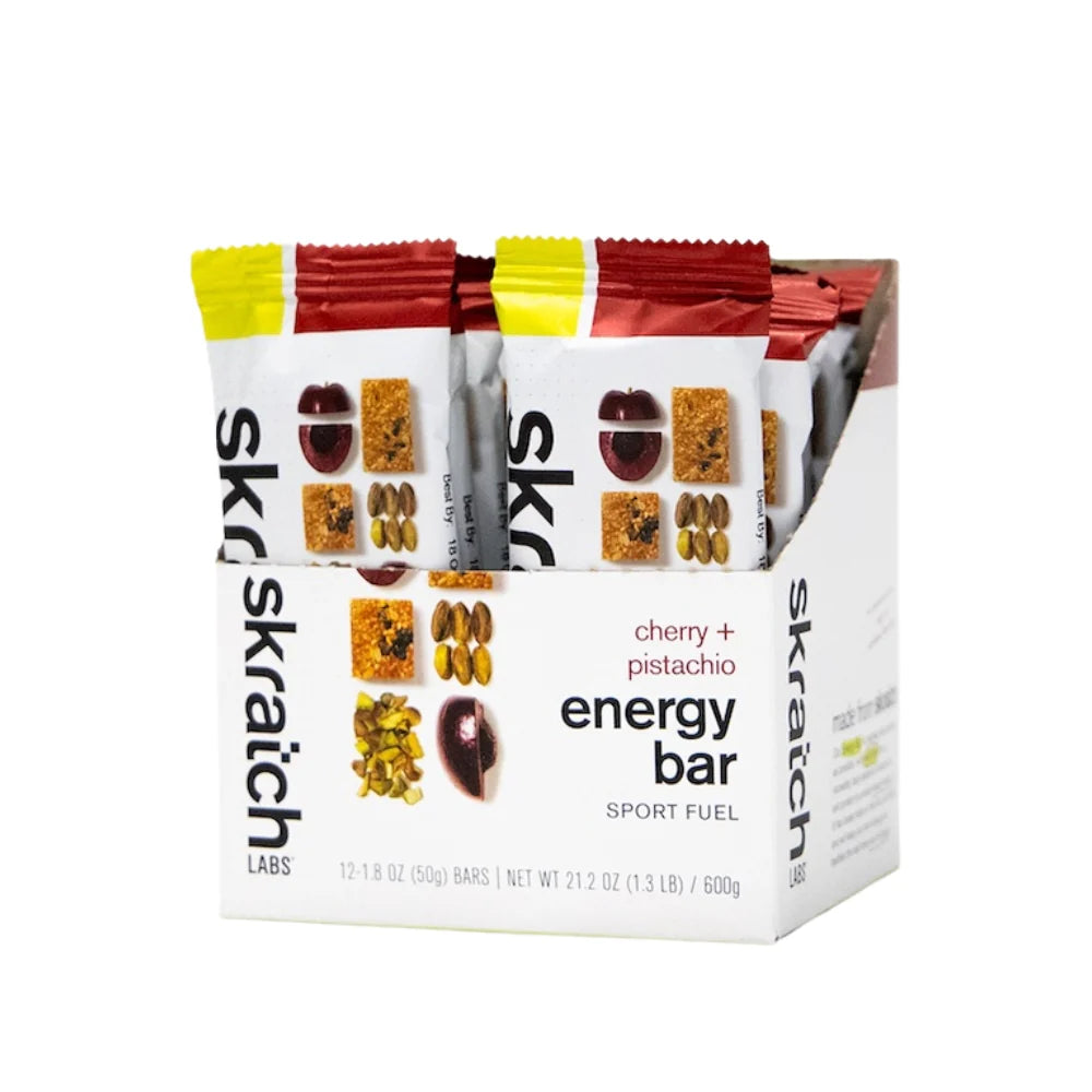 Energy Bar Sport Fuel