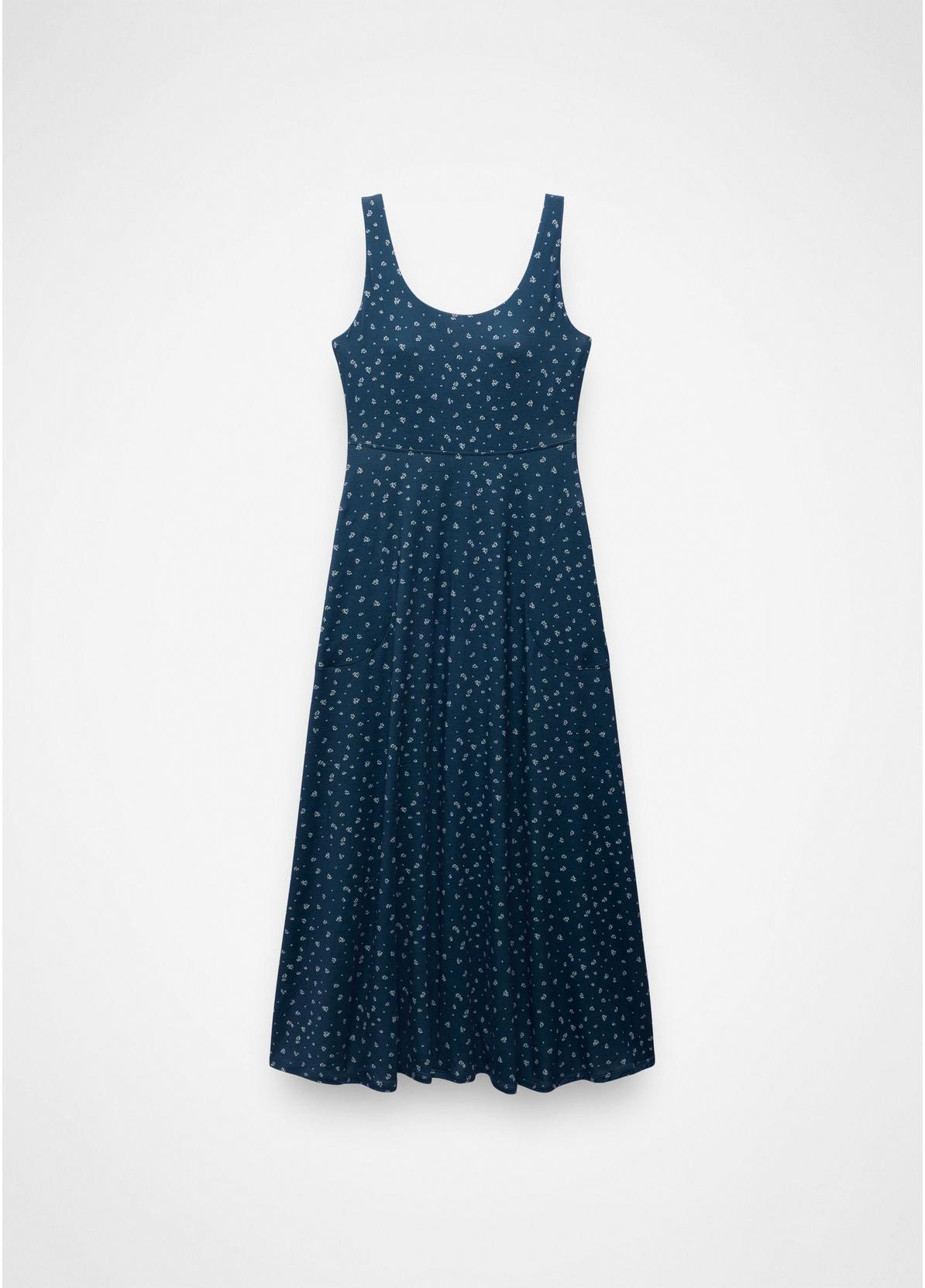 prAna  Corrinne Maxi Dress