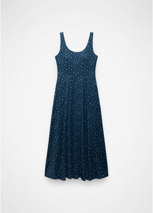 prAna  Corrinne Maxi Dress