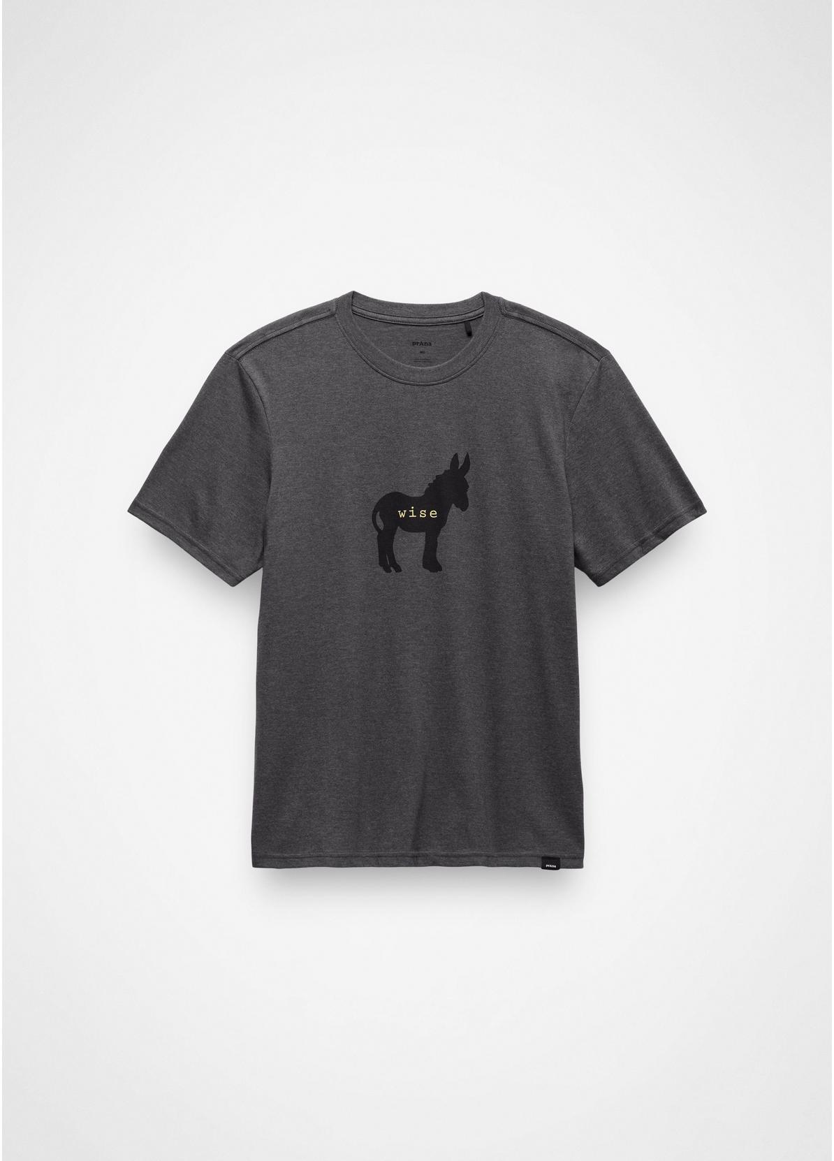 prAna Wise Ass Journeyman SS T