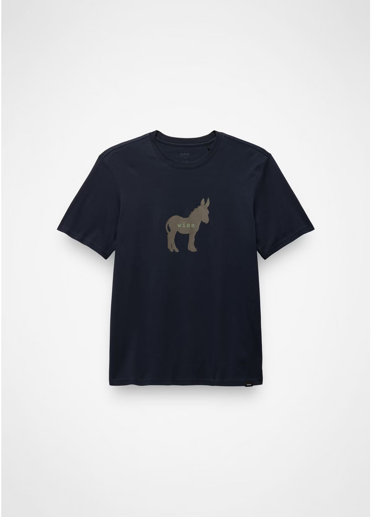 prAna Wise Ass Journeyman SS T