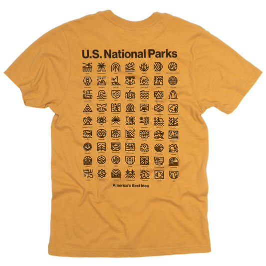 U.S. National Parks
