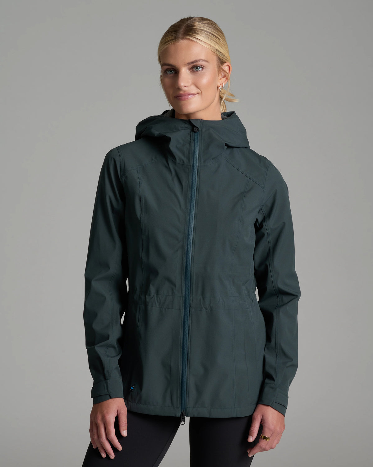 KÜHL Stretch Voyagr Rain Jacket Women