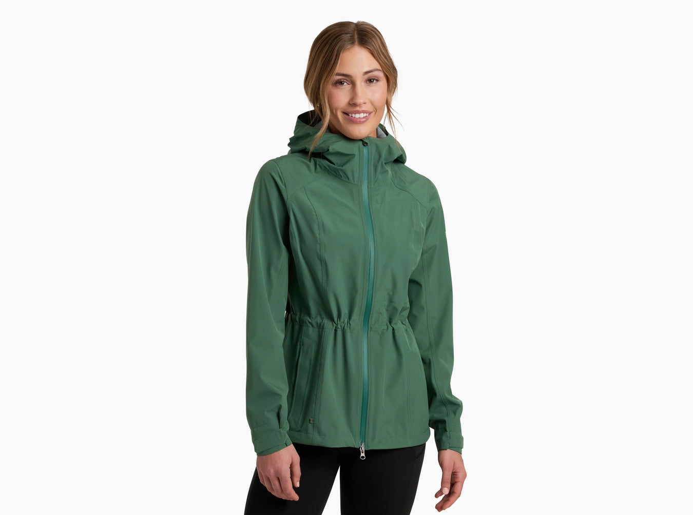 KÜHL Stretch Voyagr Rain Jacket Women