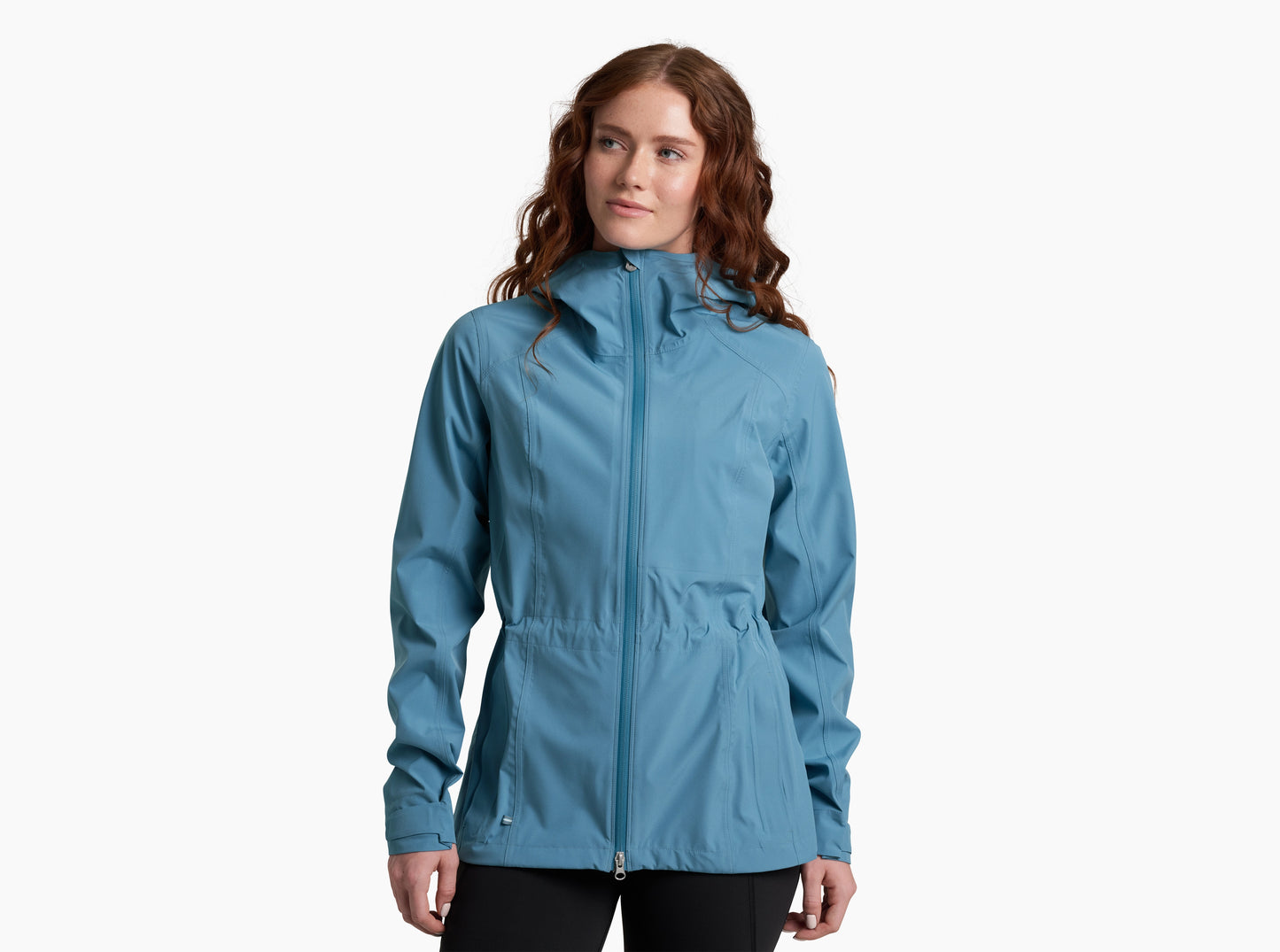 KÜHL Stretch Voyagr Rain Jacket Women