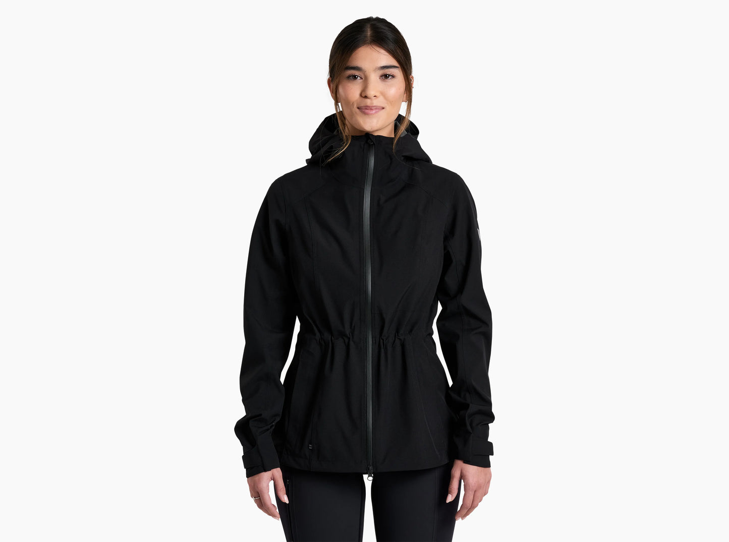 KÜHL Stretch Voyagr Rain Jacket Women