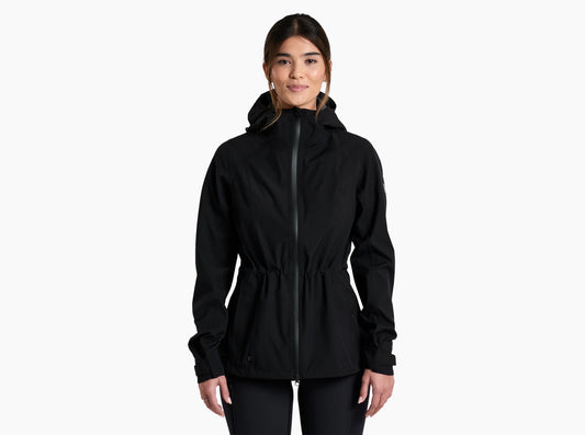 KÜHL Stretch Voyagr Rain Jacket Women