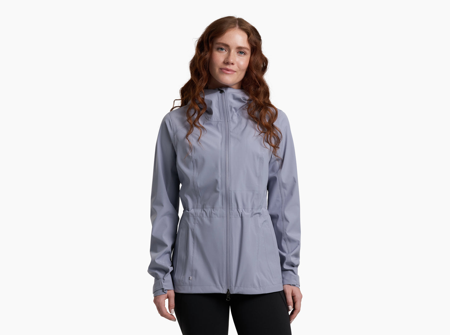 KÜHL Stretch Voyagr Rain Jacket Women