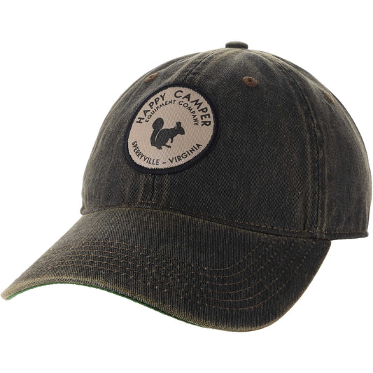 HCEC Logo Hat