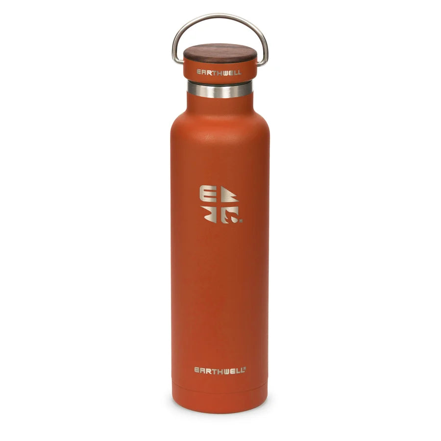 22oz Vacuum Bottle