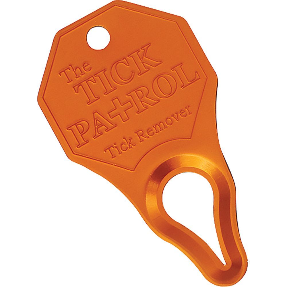 THE TICK PATROL