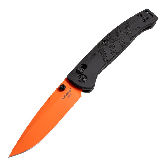 Mysto Manual Folder (Hogue Hunting)