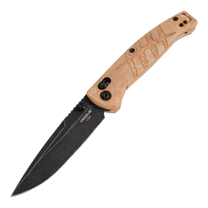 Mysto Manual Folder (Hogue Hunting)