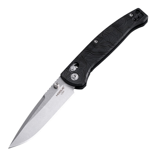 Mysto Manual Folder Steel
