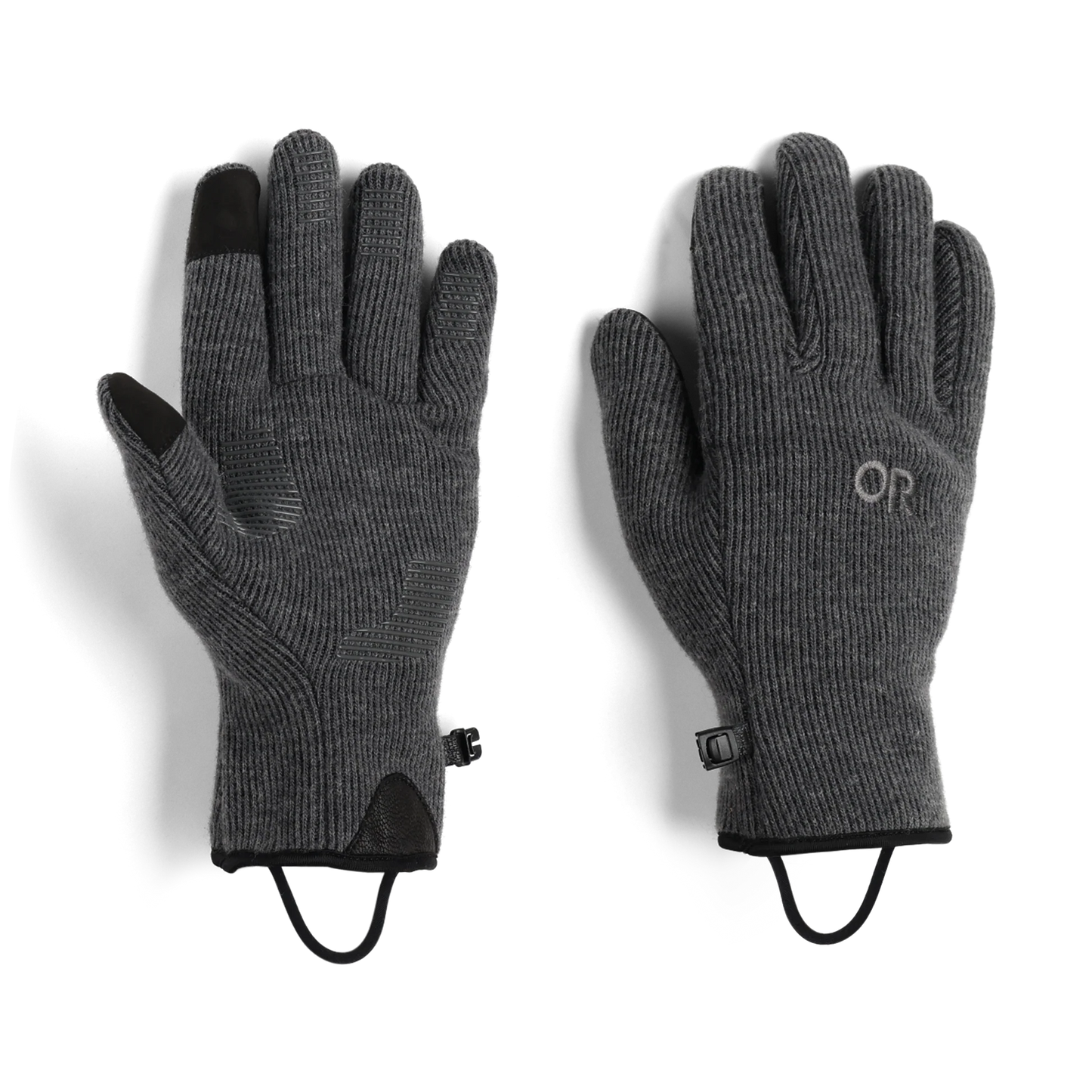 Men's Flurry Sensor Gloves