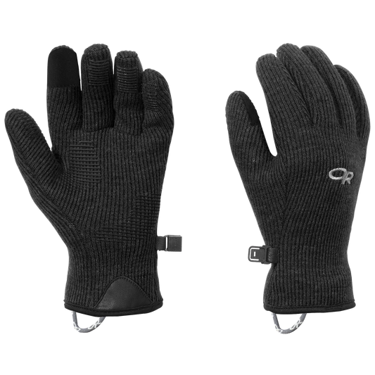 Men's Flurry Sensor Gloves