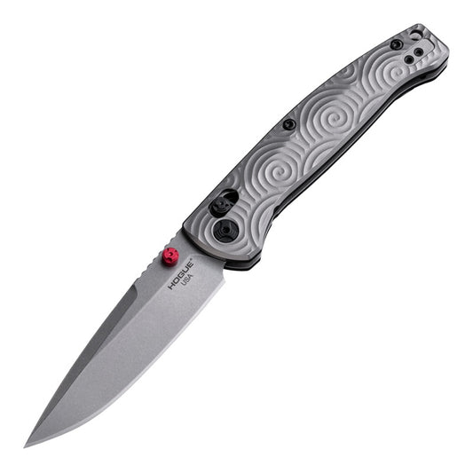 Mysto (Titanium)