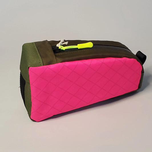 Sarah Series Top Tube Bags