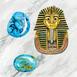 Crystals, Rocks, and Gemstones