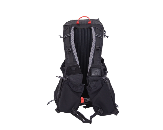 Zerk 13 Daypack w/2L Bladder
