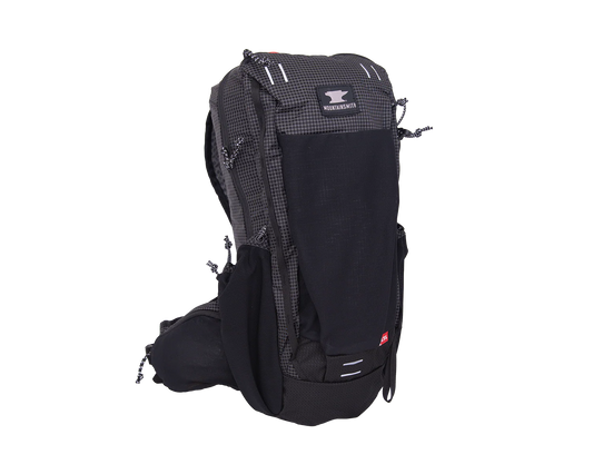 Zerk 13 Daypack w/2L Bladder