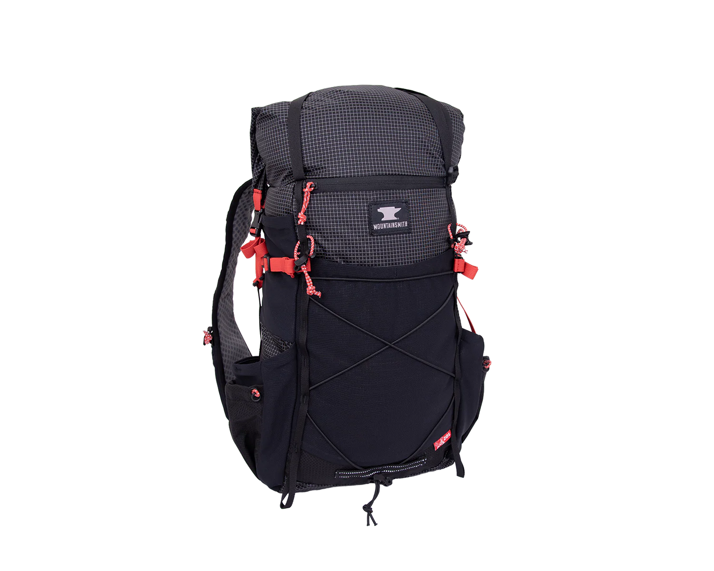 Zerk 20 UL Daypack