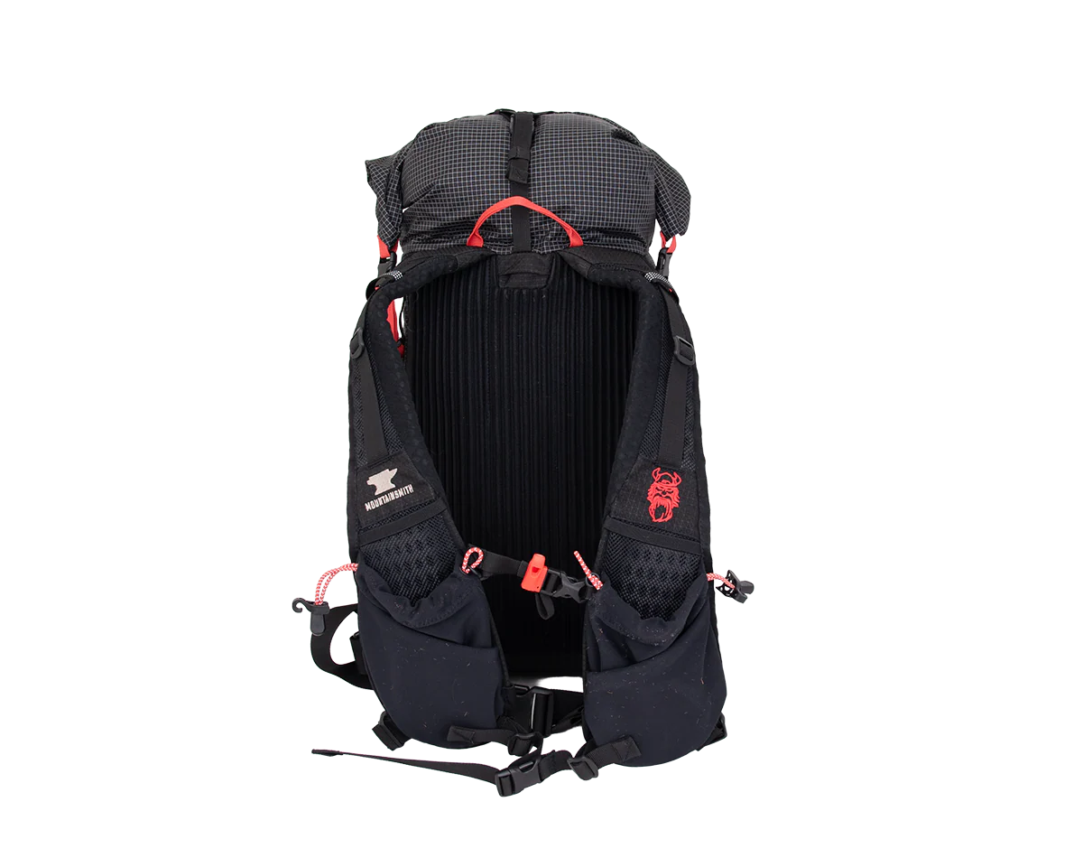 Zerk 20 UL Daypack