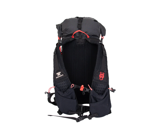 Zerk 20 UL Daypack