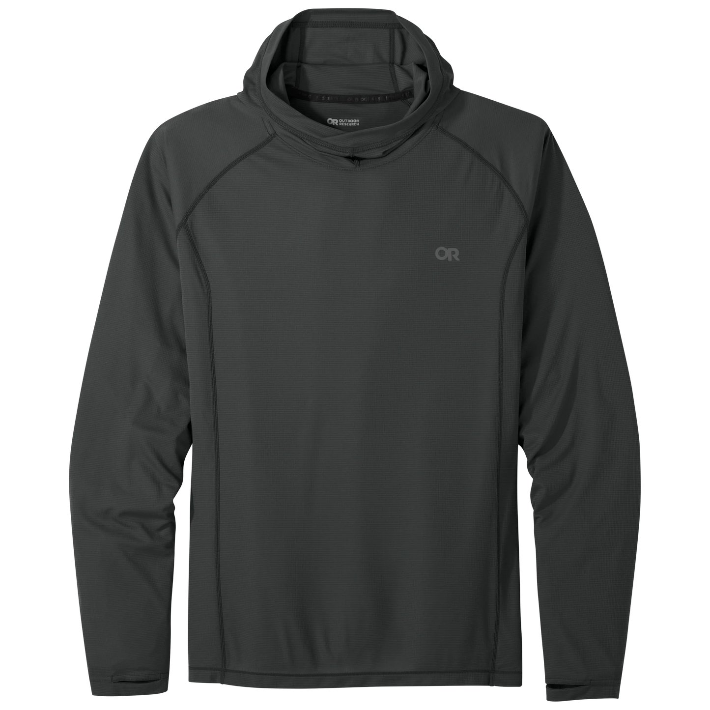 OR Echo Hoodie Storm