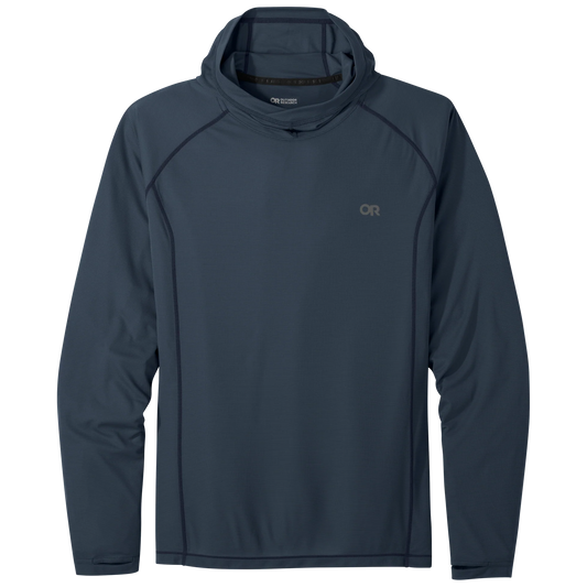 OR Echo Hoodie Navy