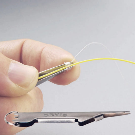 Orvis Tie-Fast Knot-Tying Tool