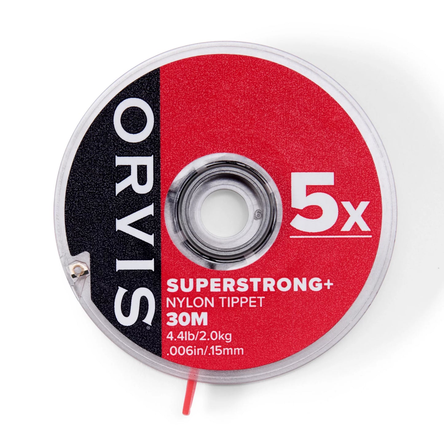 Orvis SUPERSTRONG+ TIPPET 30M
