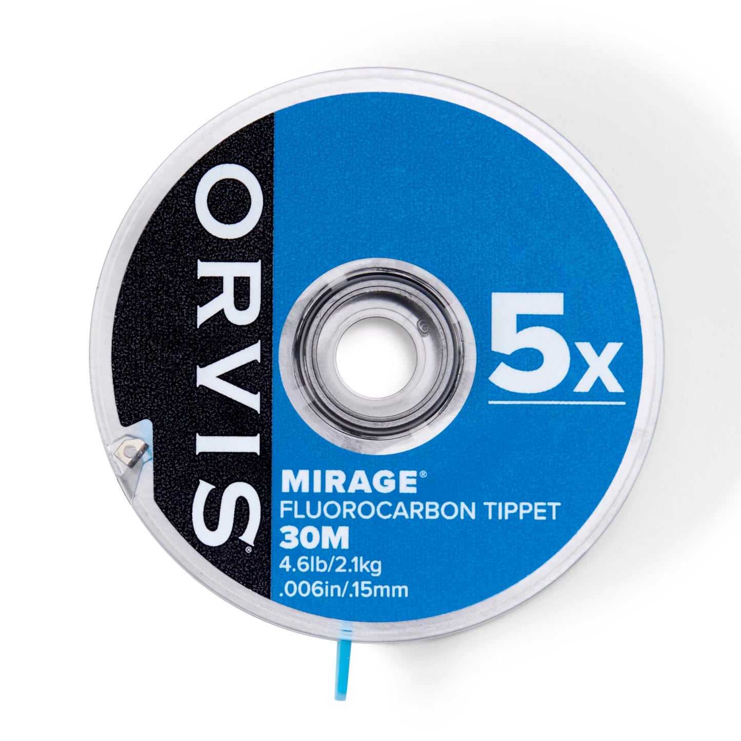 Orvis Mirage Tippet Material 30M