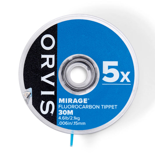 Orvis Mirage Tippet Material 30M