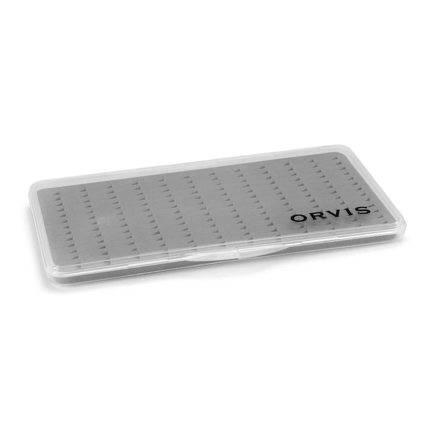Short Slim Fly Box