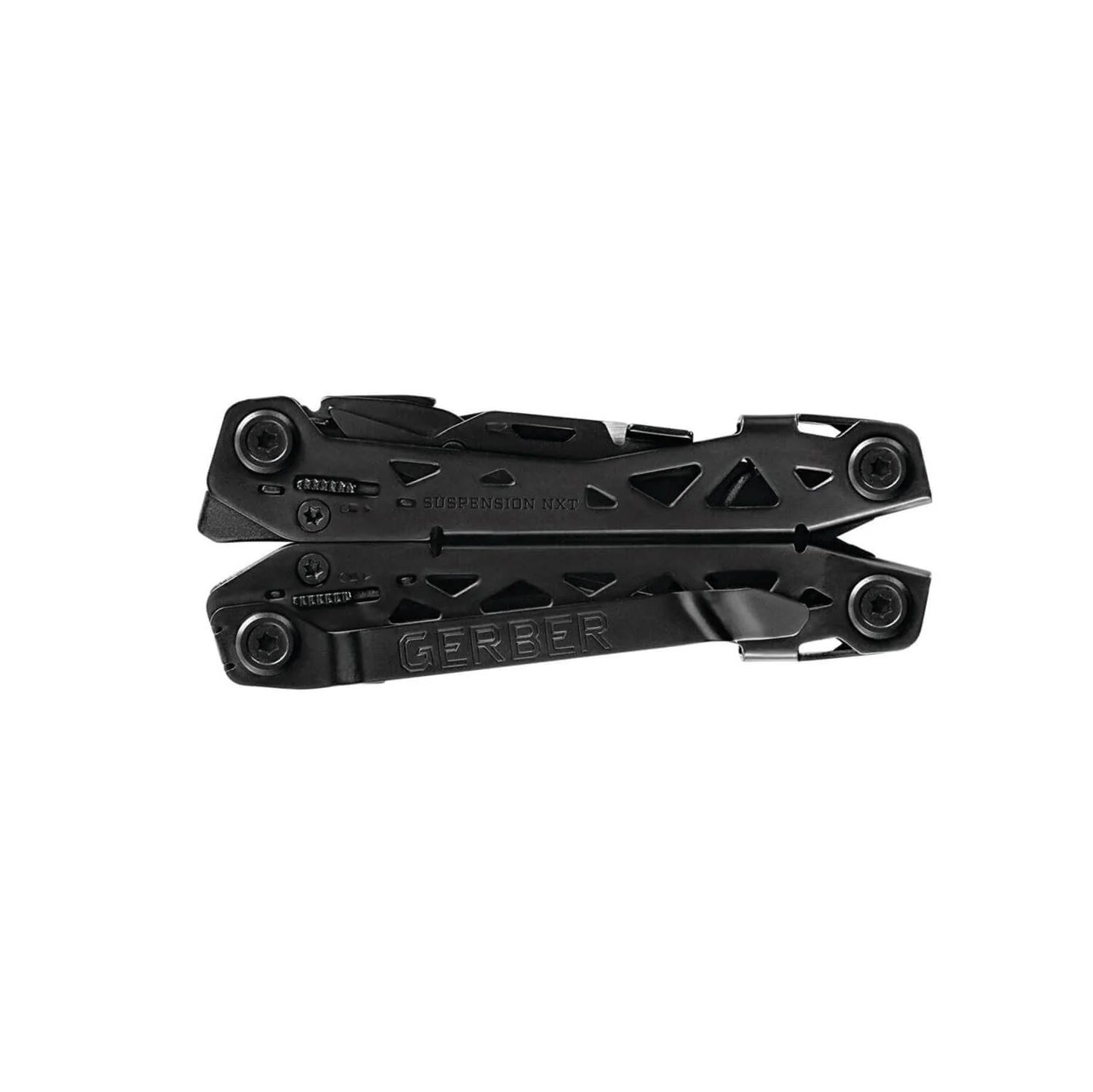 Gerber Suspension-NXT