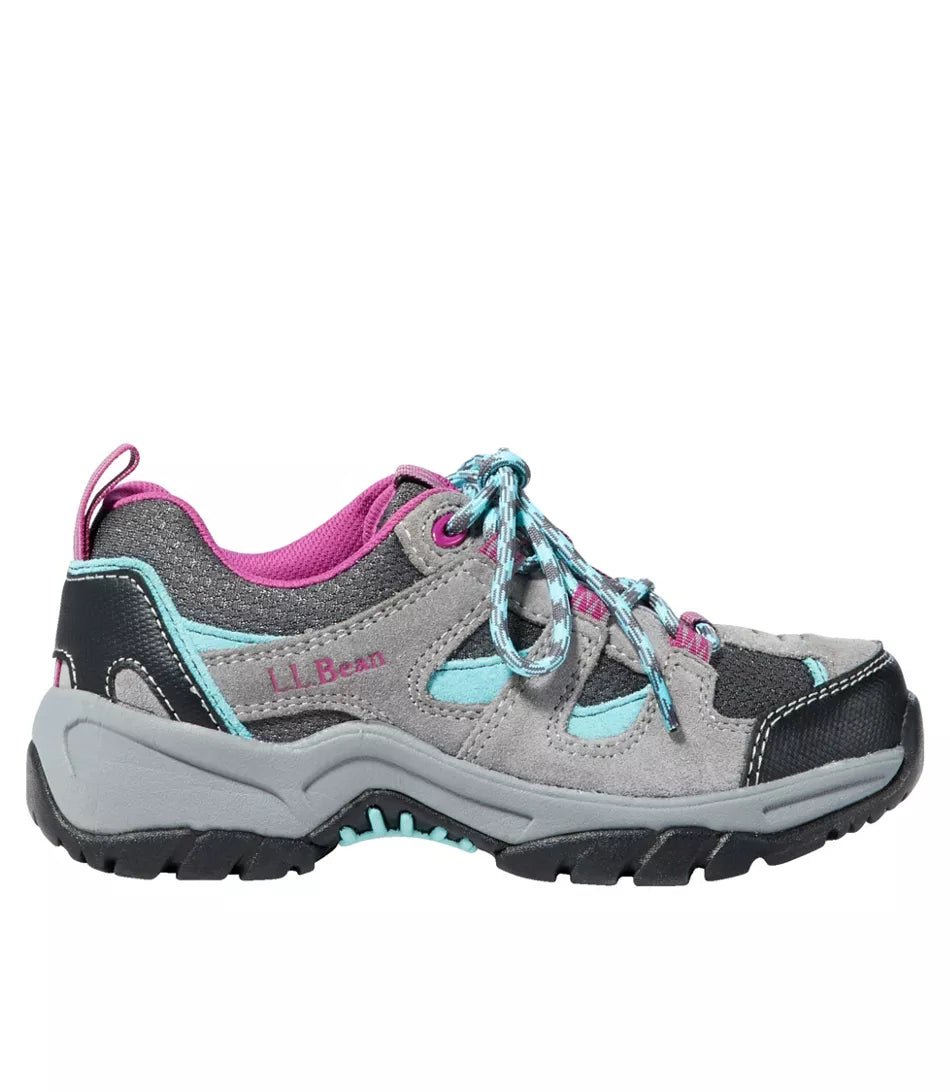 LLBean Kids' Trail Model Hikers