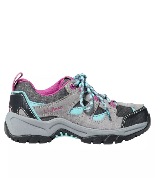LLBean Kids' Trail Model Hikers