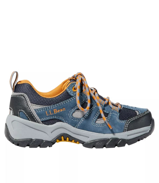 LLBean Kids' Trail Model Hikers