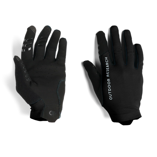 OR Freewheel MTB Gloves