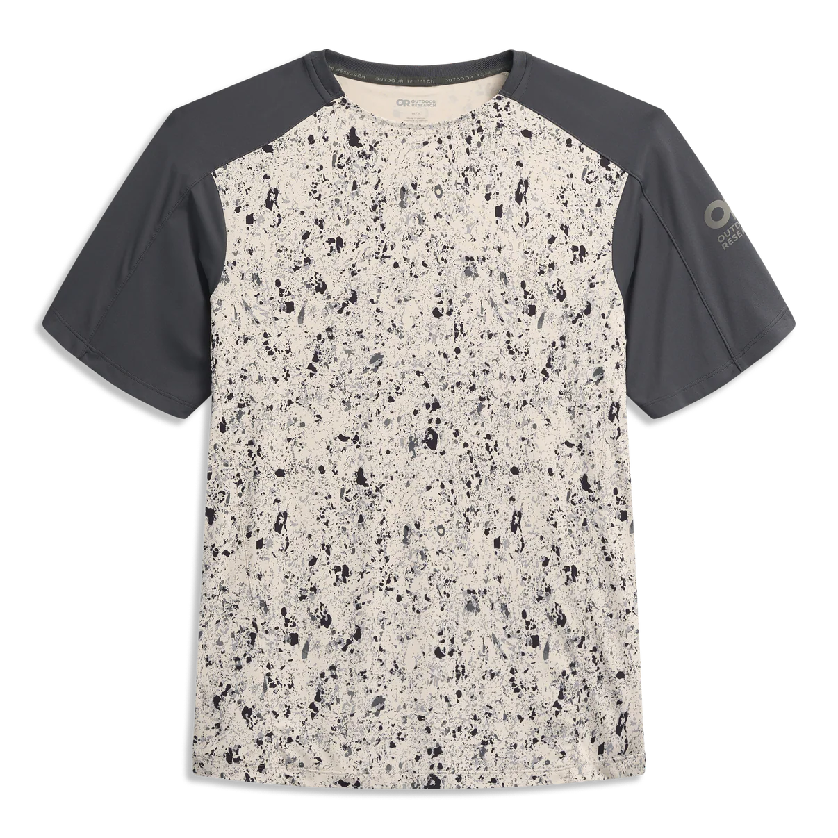OR Freewheel MTB Short Sleeve Jersey Men