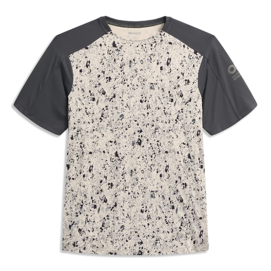 OR Freewheel MTB Short Sleeve Jersey Men
