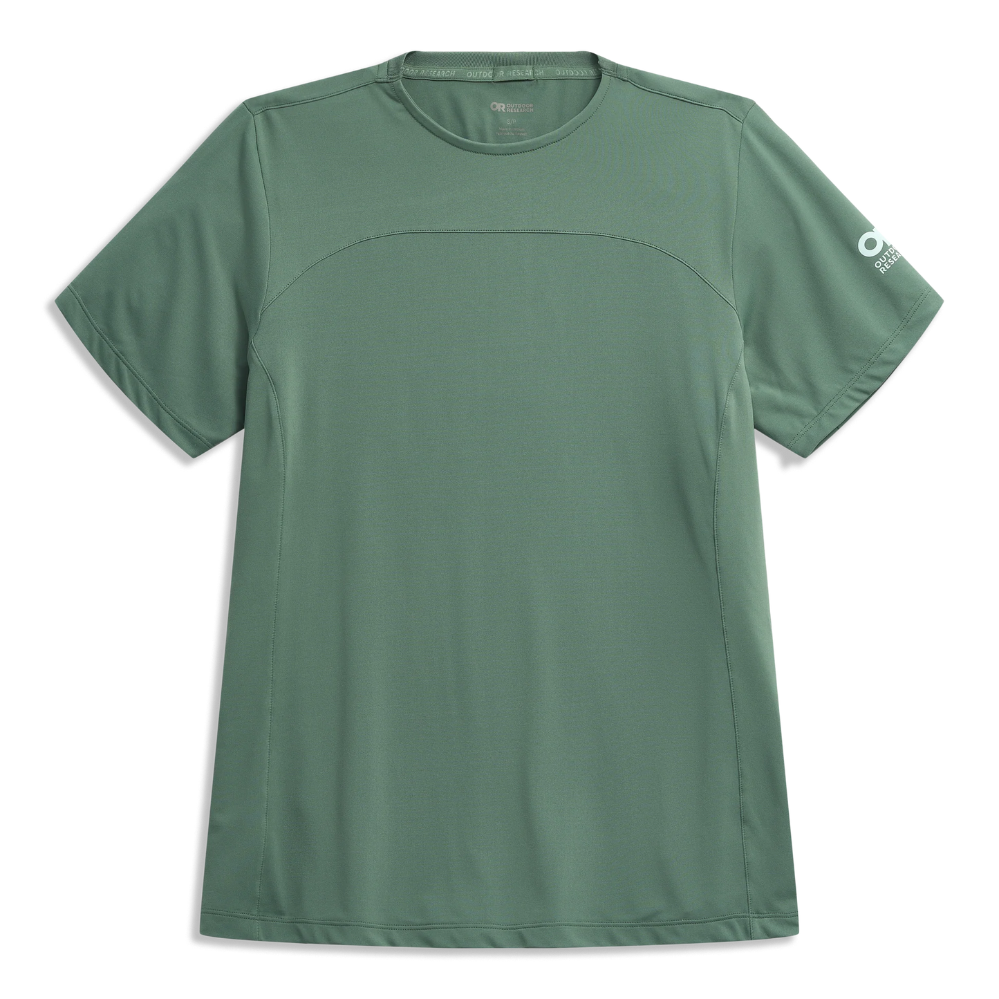 OR Freewheel MTB Short Sleeve Jersey Women