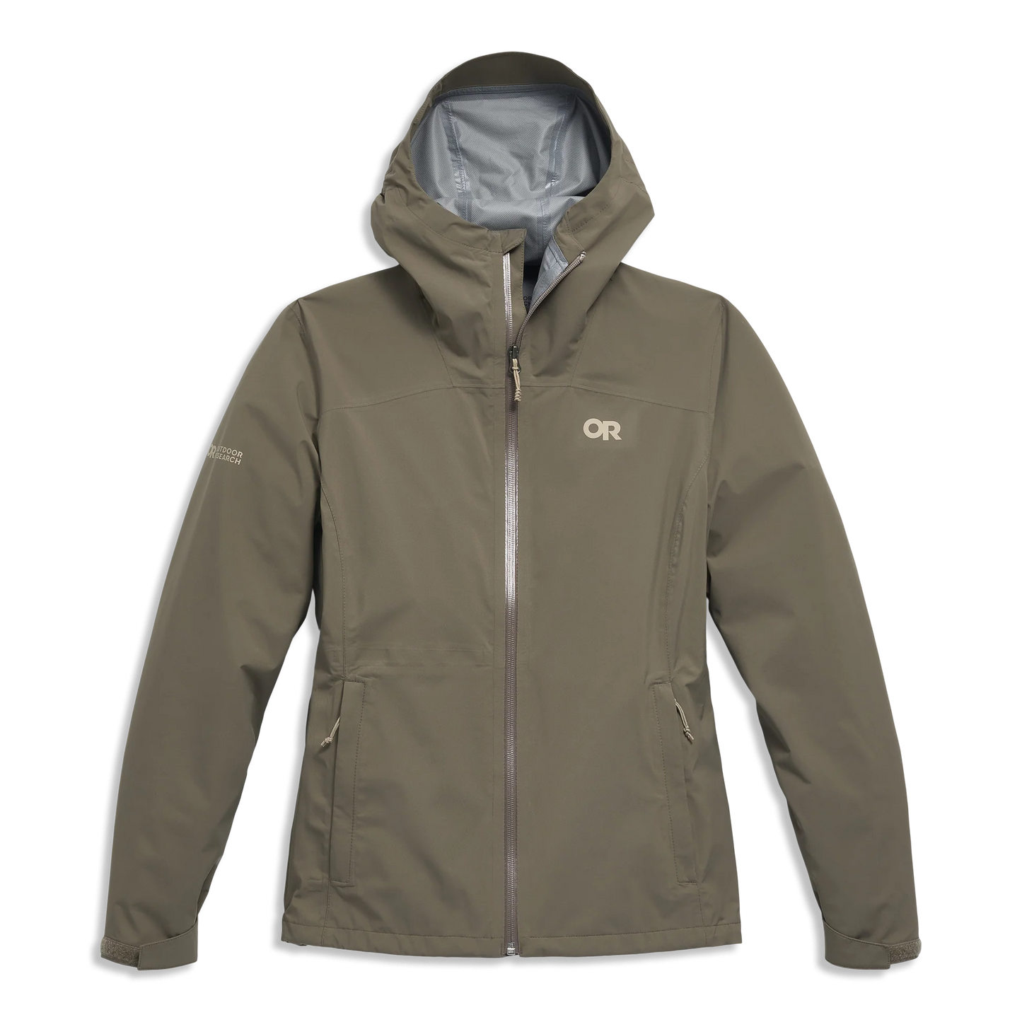OR Stratoburst Rain Women's