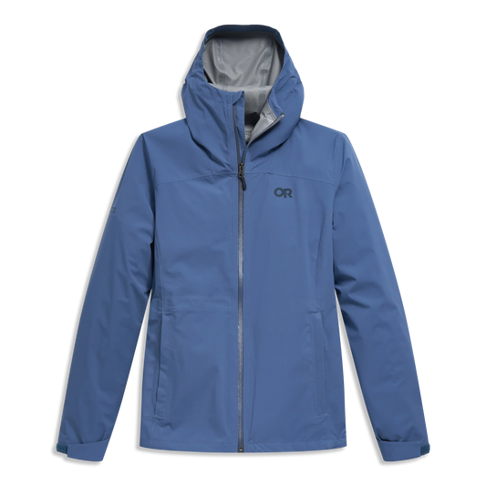 OR Stratoburst Rain Women's